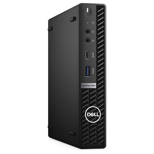 Dell optiplex 5080 - optiplex, i5