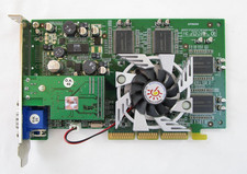 Sparkle nvidia geforce2 pro - sparkle,
