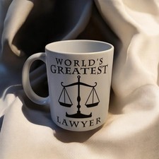 Saul Goodman | Kaffeetasse / Mug | Better Call Saul Breaking Bad Kult Becher | N