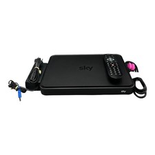Humax Sky Q Sat Receiver Esd