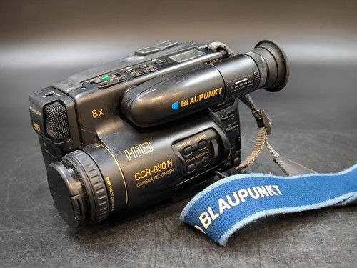 Blaupunkt ccr 880 - blaupunkt, h