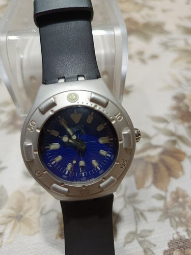 Swatch irony uhren all - uhren,