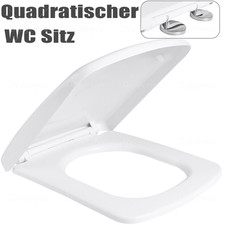 Sitz toilettendeckel mit - wc,
