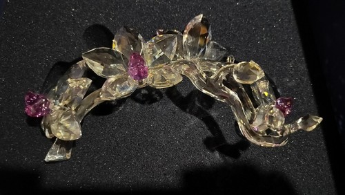 Swarovski orchideenzweig - swarovski,