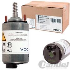 VDO STELLELEMENT WELLE