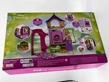 Disney Rapunzels Turm