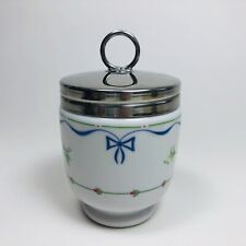 Royal Worcester King Size Egg