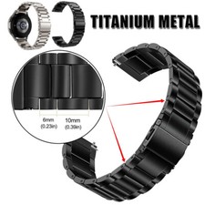 20~22mm Armband Universal
