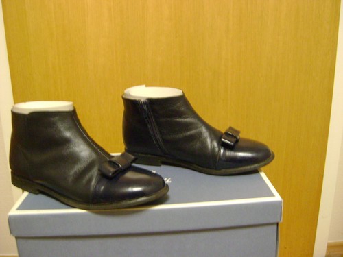 Kinder stiefelette jacadi - kinder-,