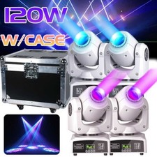 4X 120W LED Moving Head
