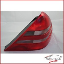 Original Mercedes Benz SLK Rückleuchte R170 / A1708200664 Rechts