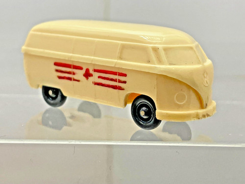 Wiking 255 krankenwagen - wiking,