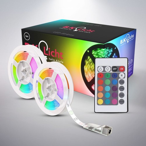 Led band stripe - x,