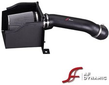 Hummer H2 03 - 07 Cold Air