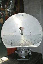 Bundeswehr Luftwaffe Antenne Radarantenne WX-Antenne Parabolantenne von Flugzeug
