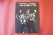 Jimi Hendrix - Smash Hits 