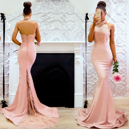 Mermaid abendkleid ballkleid - mermaid,