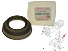 Öldichtring Verteilergetriebe 09283-40042 für Suzuki Grand Vitara II 05-14