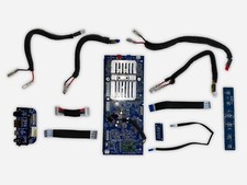 JBL Boombox 2 Ersatzteile Platinen Mainborad Ladeaplatine Knopfplatine Original