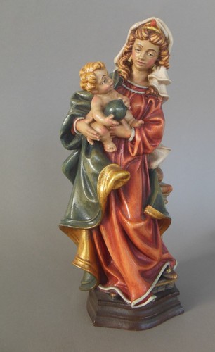 Mutter gottes mit kind 30 - mutter,