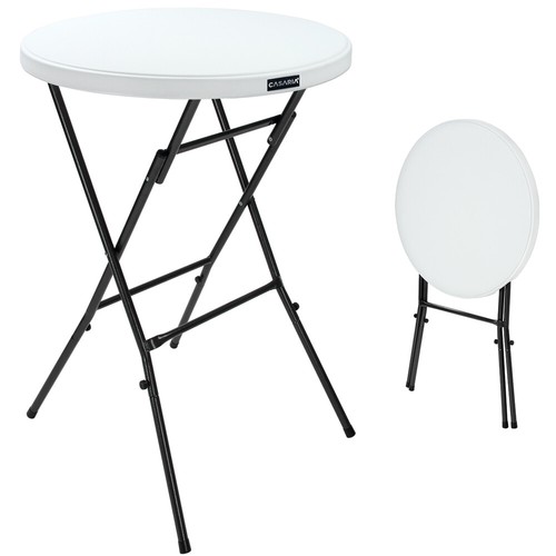 Casaria stehtisch partytisch - casaria®,