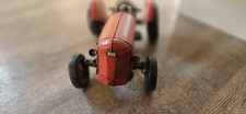 blechspielzeug traktor