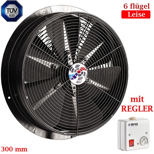 Turbine industrie axial wand - turbine,