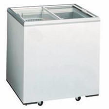 KBS Eiscremetruhe mit