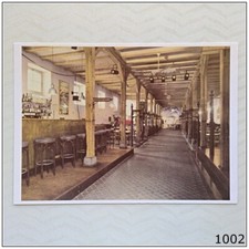 Restaurant Reithalle