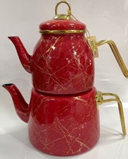 Elite Class Teekanne Induktion