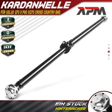 Kardanwelle Gelenkwelle Automatik 2144mm für Volvo V70 2 SW P80 XC70 2.4 2.5 AWD