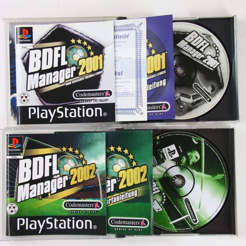 Sony playstation ps1 pal ovp - 1,