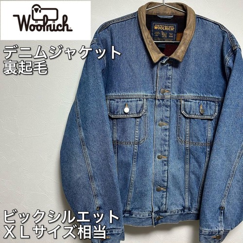Gebrauchte 00s woolrich - gebrauchte,