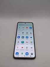 Motorola Moto G52 Charcoal