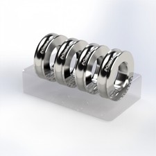 Ducati Bremssattel Distanzen