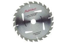 160mm HM Kreissägeblatt