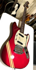 Fender Japan Mustang MG73-78CO