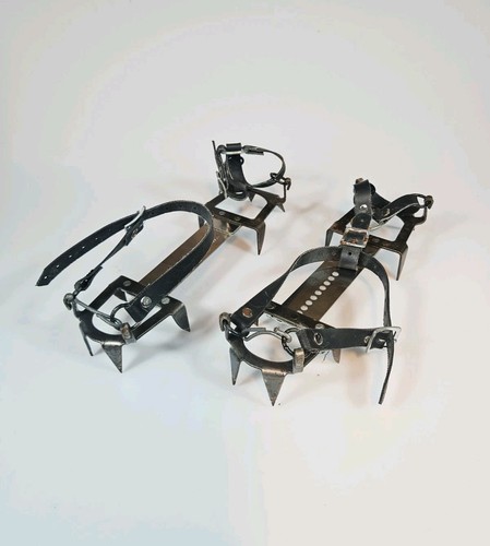 Salewa steigeisen spikes - salewa,