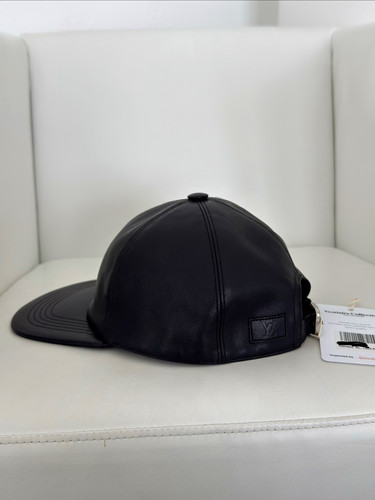 Louis vuitton cap - louis,
