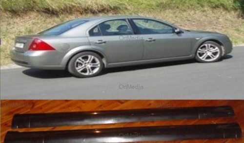 Seitenschweller für ford - seitenschweller,