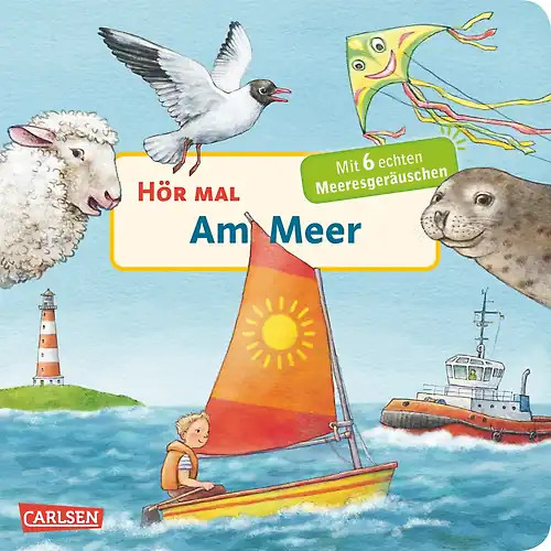 Hör mal am - hör,