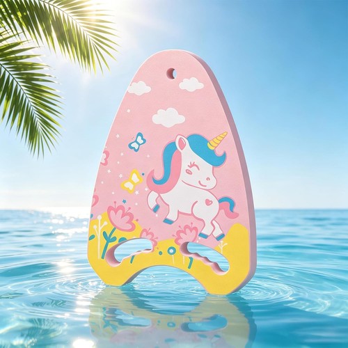 Schwimmbrett kinder einhorn - schwimmbrett,