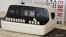 Saba Pro Radiowecker RC11, RC
