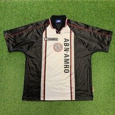 Ajax Amsterdam Trikot