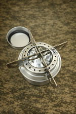 Outdoor Spirituskocher Mini