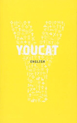 Youcat youth catechism the - youcat:, of