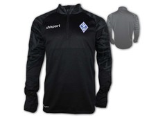 Waldhof Mannheim 1/4 Zip