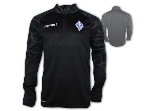 Waldhof mannheim zip - waldhof,
