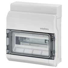 Hensel 6100000 KV 9112