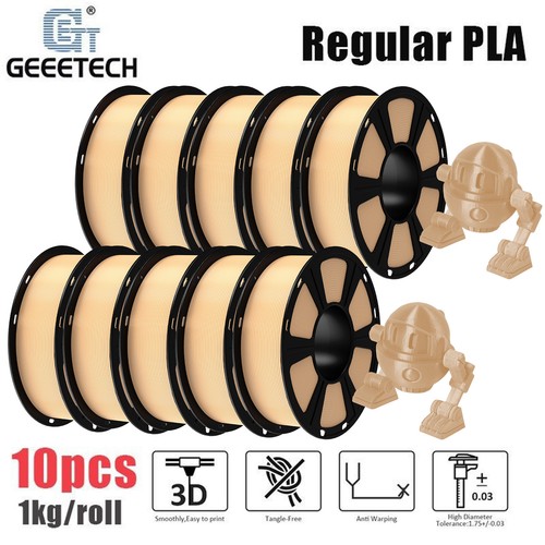 5kg 10kg geeetech filament - 5kg/10kg,